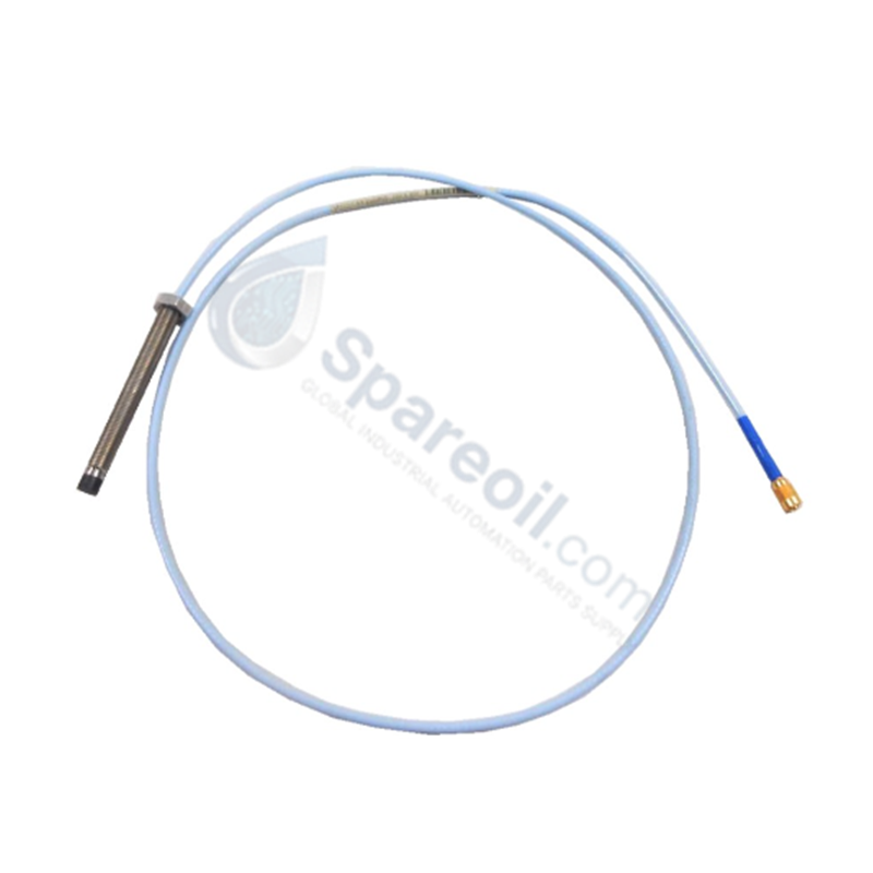 330101-00-16-10-02-05 | Bently Nevada | 3300 XL 8mm Proximity Sensor