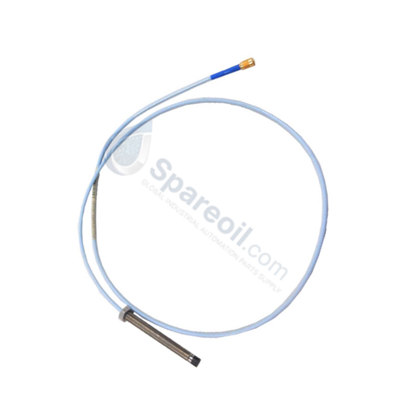 330101-00-16-10-02-05 | Bently Nevada | 3300 XL 8mm Proximity Sensor