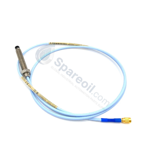 Bently Nevada 330101-00-79-15-02-05 3300 XL 8 mm Proximity Probes