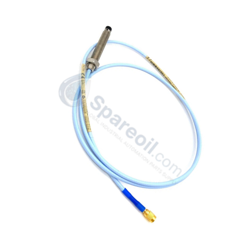330101-00-24-10-02-05 3300 XL 8 mm Proximity Probe | Bently Nevada