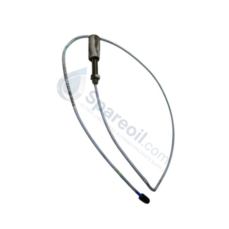 330101-00-28-10-02-00 | Bently Nevada | 3300 XL 8 mm Proximity Probe