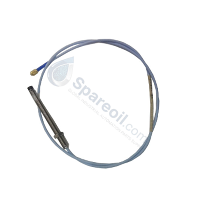 330101-00-40-10-02-00 | Bently Nevada | 3300 XL 8 mm Proximity Probe