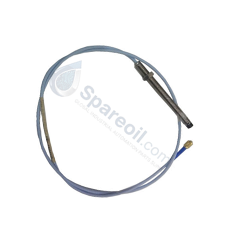 330101-00-40-10-02-00 | Bently Nevada | 3300 XL 8 mm Proximity Probe