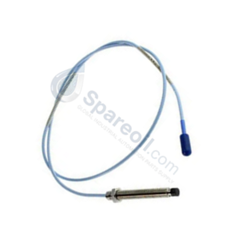 Bently Nevada 330101-00-75-15-02-05 Sondas de proximidad 3300 XL de 8 mm