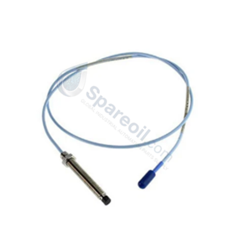Bently Nevada 330101-00-55-10-02-05 3300 XL 8 mm Proximity Probes
