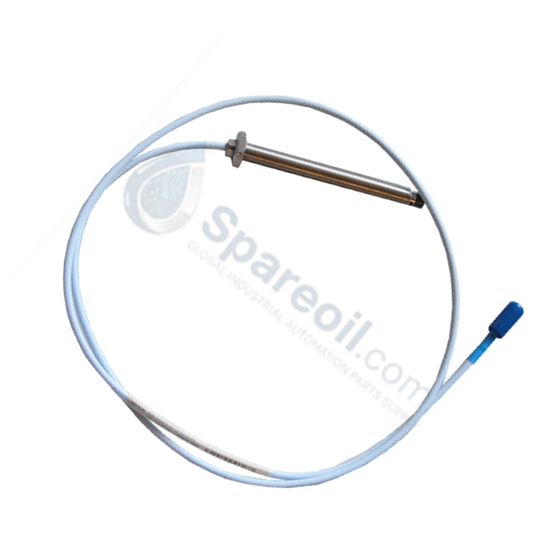 330103-00-04-10-02-00 3300 XL Series Proximity Probe | Bently Nevada