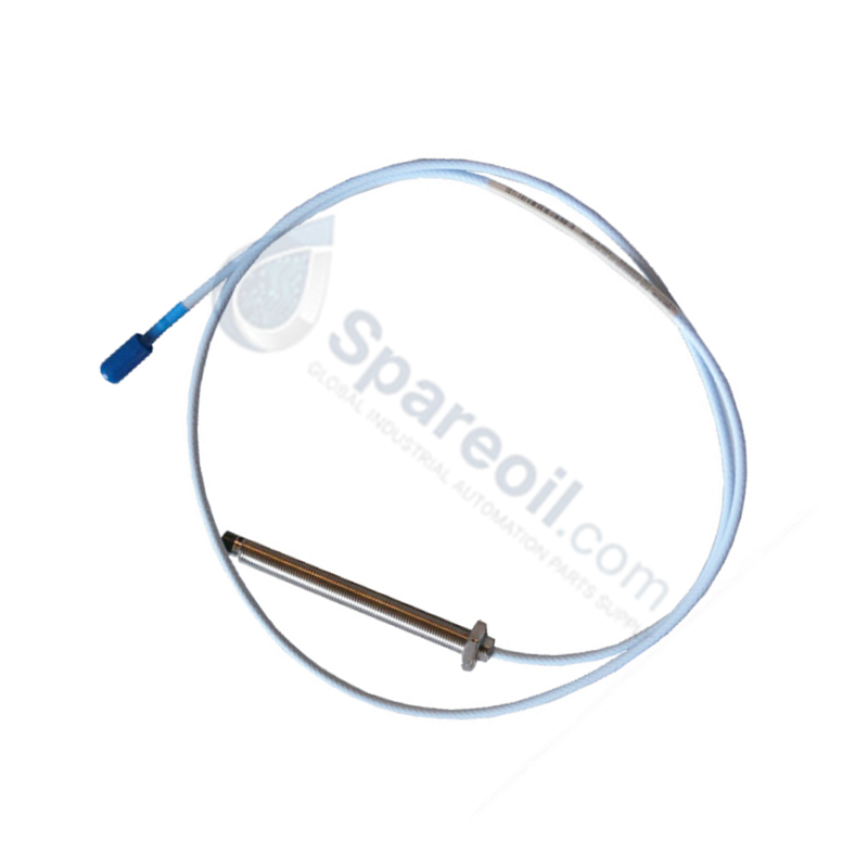 Bently Nevada 330103-00-05-10-02-CN 3300 XL Series Proximity Probe
