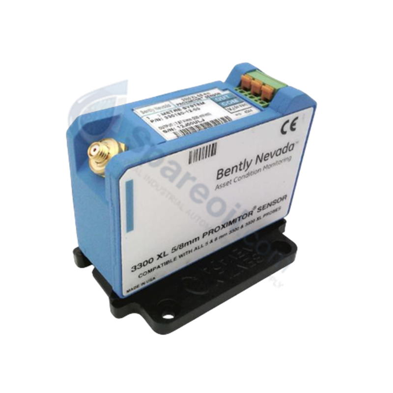 Bently Nevada 330180-50-00 3300 XL Proximitor Sensor