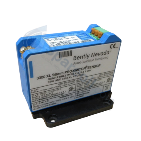 330180-50-05 3300 XL Proximitor Sensor | Bently Nevada