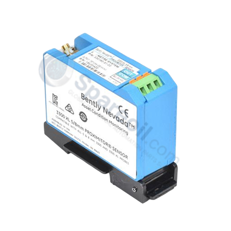 Bently Nevada 330180-51-00 3300 XL Proximitor Sensor