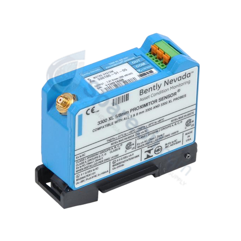 330180-51-05 | Bently Nevada | 3300 XL Proximitor Sensor