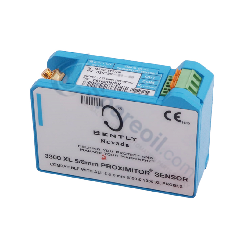 Bently Nevada 330180-51-CN 3300 XL Proximitor Sensor