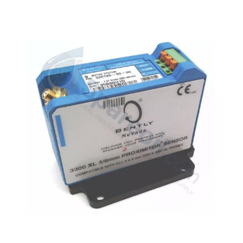 Bently Nevada 330180-51-CN 3300 XL Proximitor Sensor