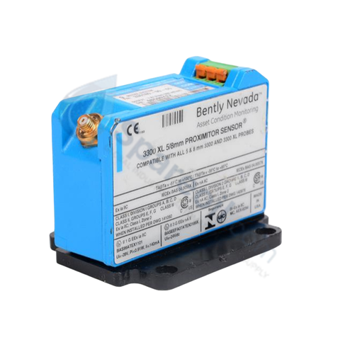330180-91-05 | Bently Nevada | 3300 XL Proximitor Sensor