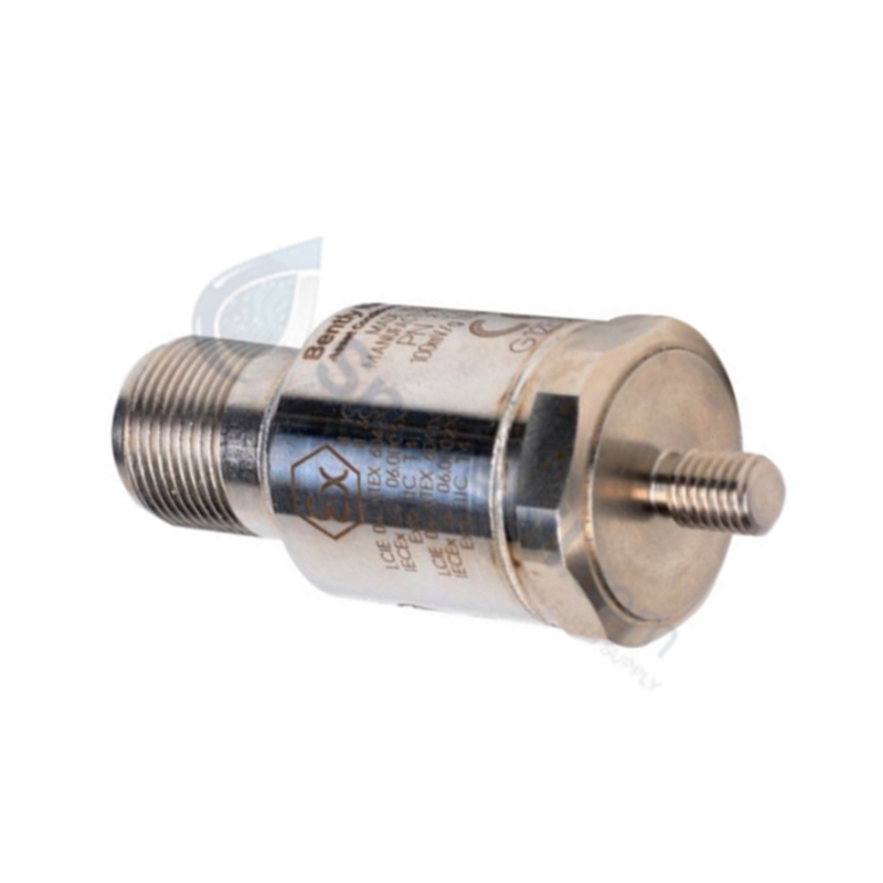 Bently Nevada 330400-01-00 Accelerometer