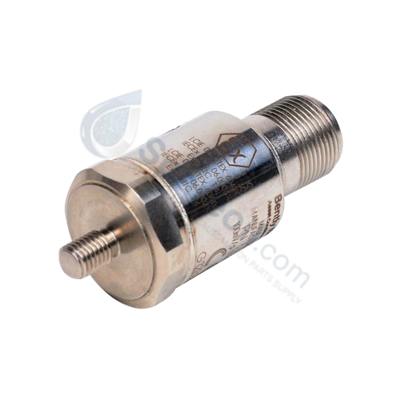 330425-01-05 | Bently Nevada | محولات تسارع مقياس التسارع
