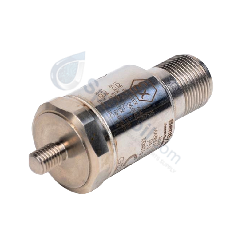 Bently Nevada 330425-02-00 Accelerometer