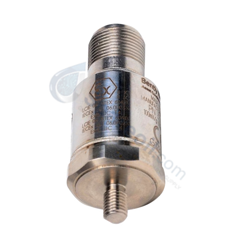 Bently Nevada 330425-02-00 Accelerometer