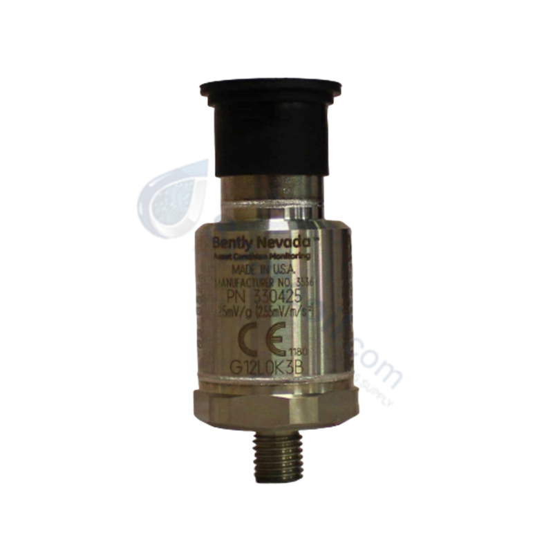330425-02-05 Accelerometer | Bently Nevada