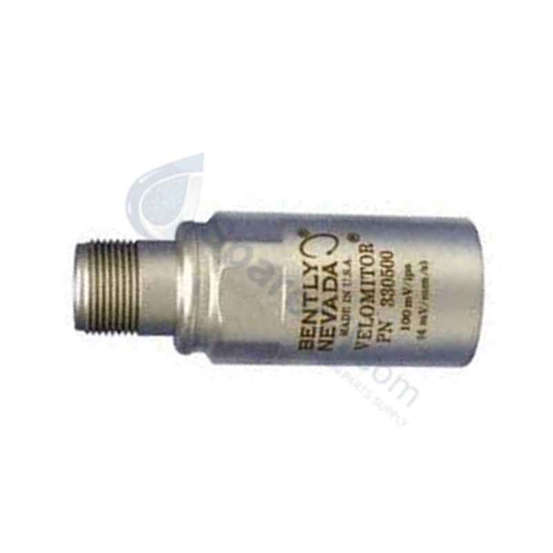 330500-04-00 | Bently Nevada | Velomitor Piezo-velocity Sensor
