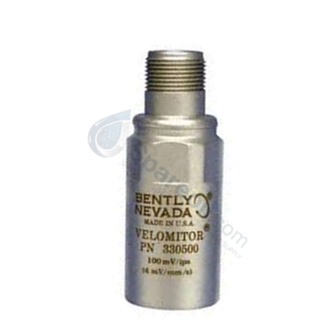 Bently Nevada 330500-06-00 Velomitor Piezo-velocity Sensor
