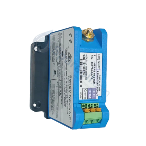 BENTLY NEVADA 330780-90-05 3300 XL Proximitor Sensor