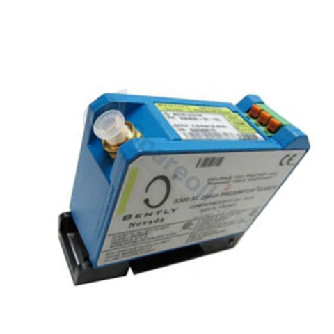 330780-91-05 | BENTLY NEVADA | 3300 XL 11 mm Proximitor Sensor