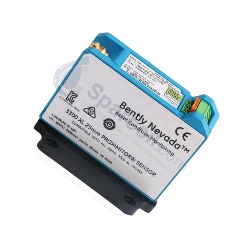 330850-51-CN 3300 XL 25 mm Proximitor Sensor | BENTLY NEVADA
