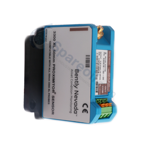 Bently Nevada 330878-90-05 3300 XL 50 mm Proximitor Sensor