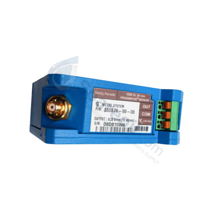 BENTLY NEVADA 330878-90-00 Proximitor Sensor