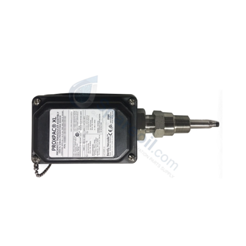 Bently Nevada 330880-28-40-058-01-02 Vibration Sensor