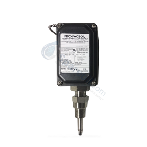 Bently Nevada 330880-28-40-058-01-02 Vibration Sensor