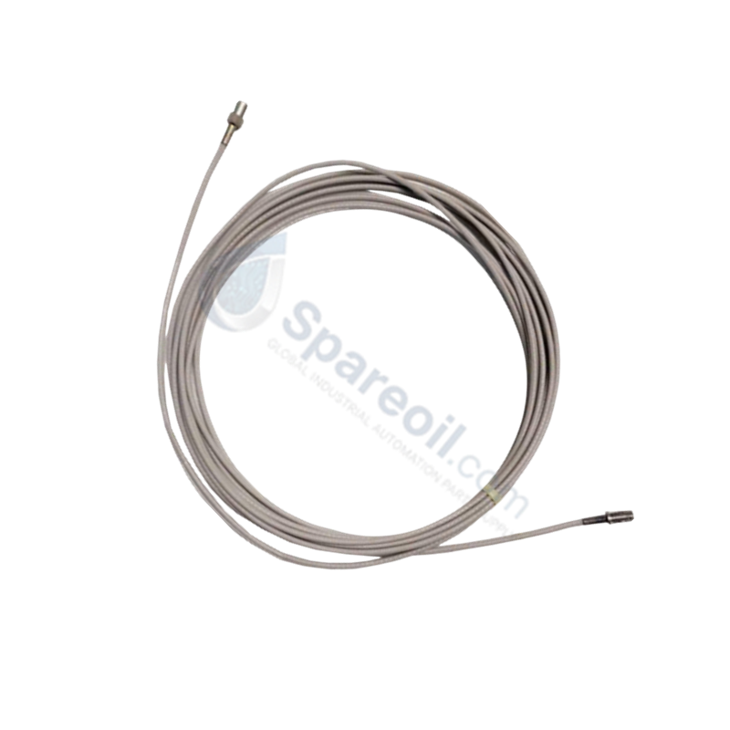 Bently Nevada 330930-060-01-CN Cable de extensión estándar 3300 XL