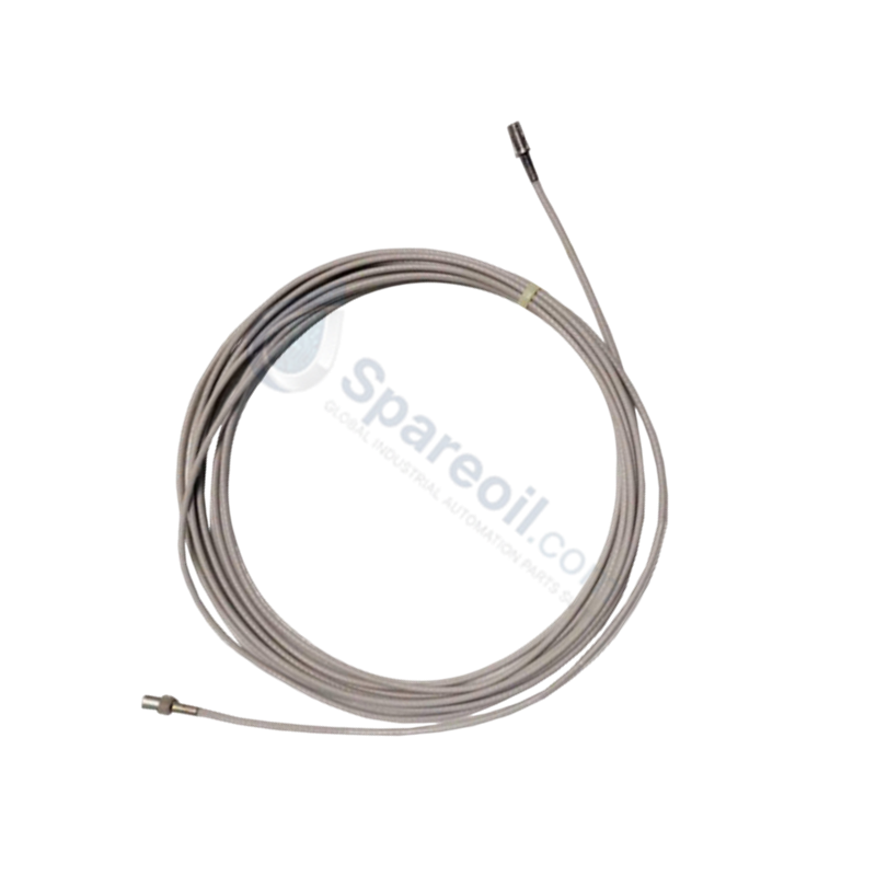 Bently Nevada 330930-060-01-CN Cable de extensión estándar 3300 XL