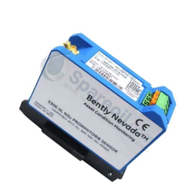 Bently Nevada 330980-51-00 NSv Proximitor Sensor