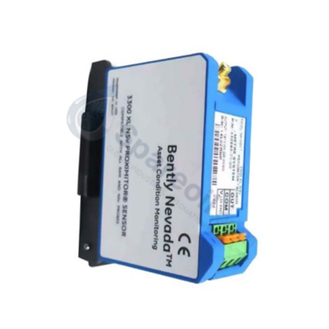 Bently Nevada 330980-51-00 NSv Proximitor Sensor