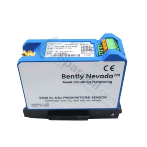 Bently Nevada 330980-70-00 NSv Proximitor Sensor