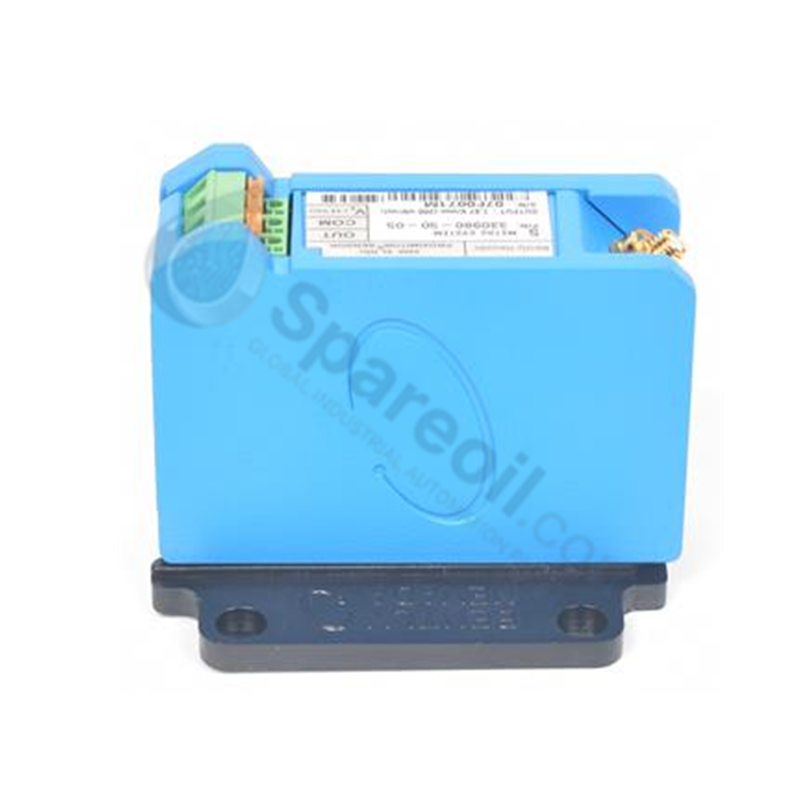 Bently Nevada 330980-50-05 XL NSv Proximitor Sensor