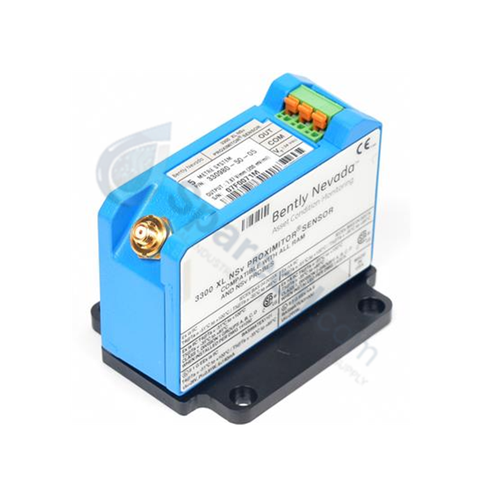 Bently Nevada 330980-50-05 XL NSv Proximitor Sensor