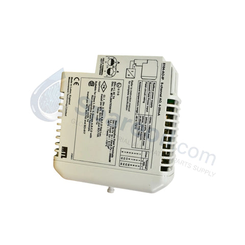 8202-HO-IS PAC8000 مخرج تناظري جديد أصلي
