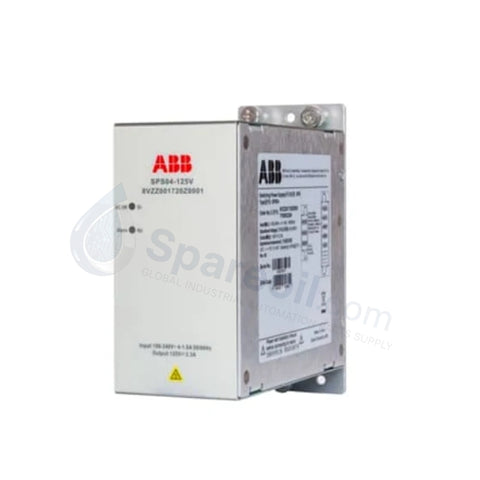Regulated Power Supply Card | ABB Symphony Plus SPS02-48V