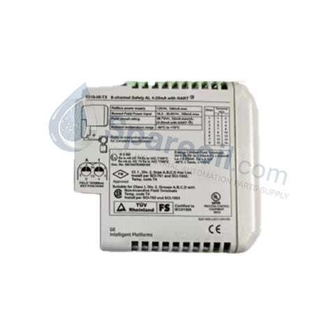 8202-HO-IS PAC8000 مخرج تناظري جديد أصلي