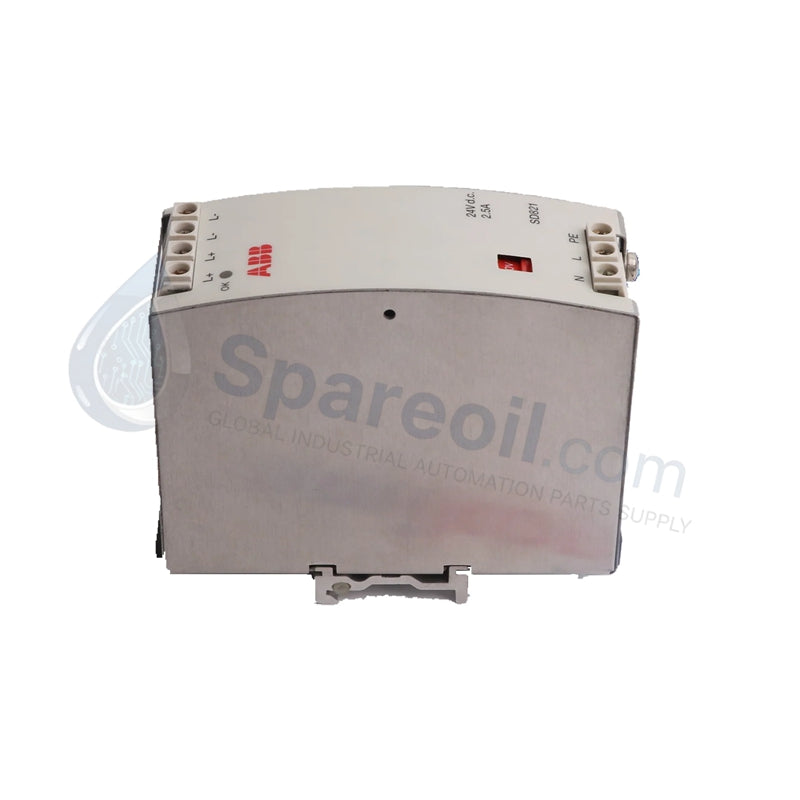 Regulated Power Supply Card | ABB Symphony Plus SPS02-48V