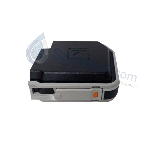 وحدة KJ3242X1-BK1 فيشر روزماونت فيلدبص H1