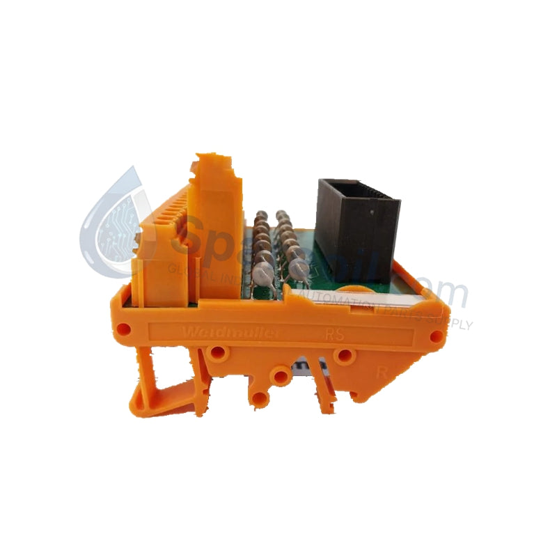 Honeywell FC-TSDI-1624C Digital Input Module 16-Channel