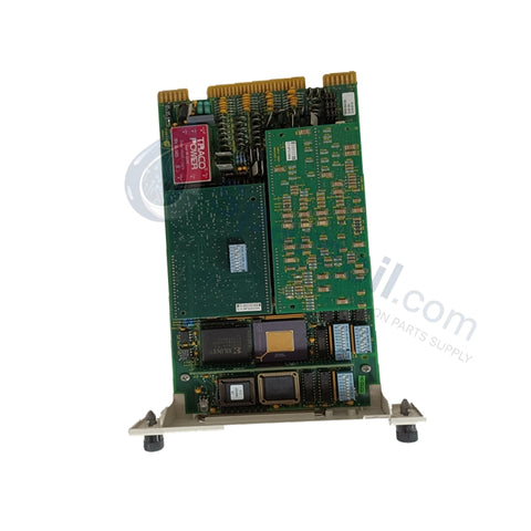 SPBRC300 ABB Redundant Controller Module (Harmony Rack)