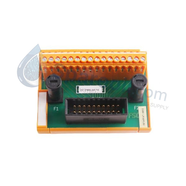 Display Module 1624 Honeywell FC-TSDI-1624C Digital Input Module 16-Channel