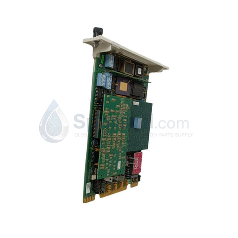 SPBRC300 ABB Redundant Controller Module (Harmony Rack)