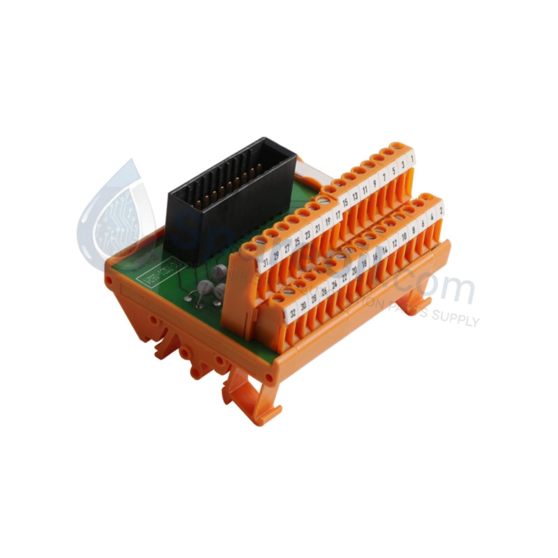 Honeywell FC-TSDI-1624C Digital Input Module 16-Channel