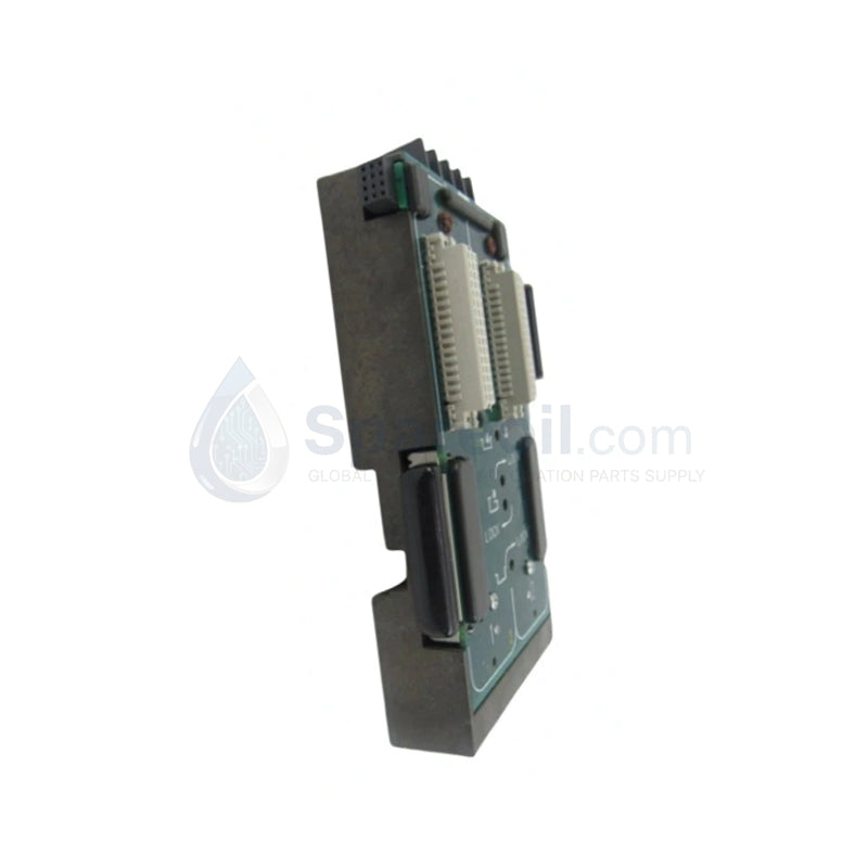 KC3020X1-BA2 | Emerson DeltaV | Salida discreta de lado alto